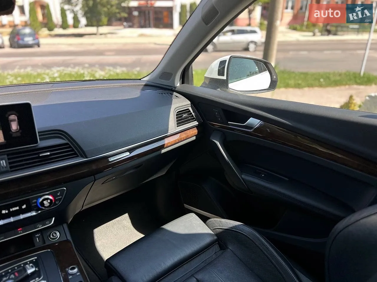 2019 Audi Q5 - мініатюра 29