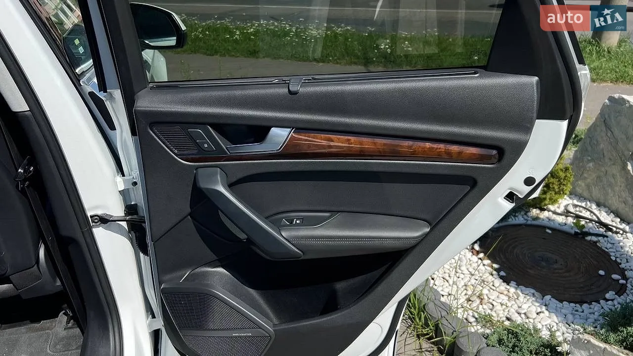 2019 Audi Q5 - мініатюра 34