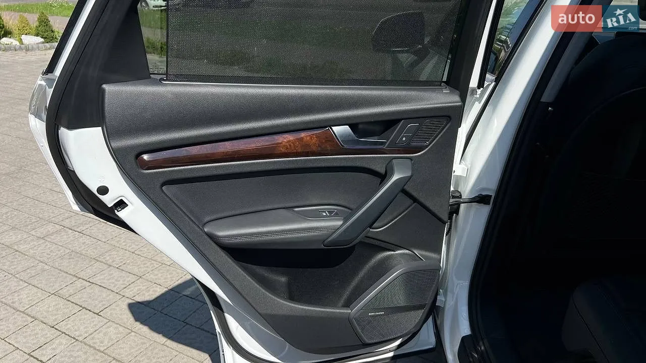 2019 Audi Q5 - мініатюра 25