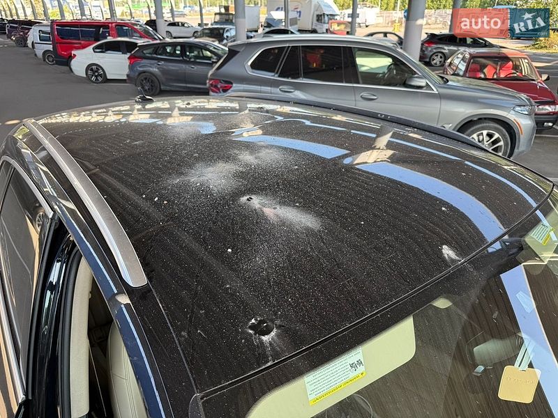 Внедорожник / Кроссовер Audi Q5 2020 в Львове фото 7 Внедорожник / Кроссовер Audi Q5 2020 в Львове