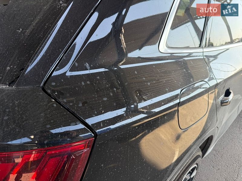 Внедорожник / Кроссовер Audi Q5 2020 в Львове фото 12 Внедорожник / Кроссовер Audi Q5 2020 в Львове