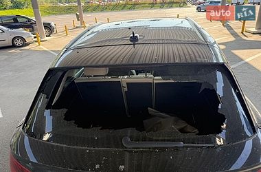 Внедорожник / Кроссовер Audi Q5 2020 в Львове фото 13 Внедорожник / Кроссовер Audi Q5 2020 в Львове