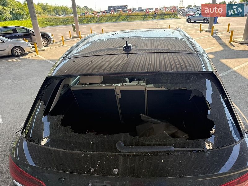 Внедорожник / Кроссовер Audi Q5 2020 в Львове фото 13 Внедорожник / Кроссовер Audi Q5 2020 в Львове