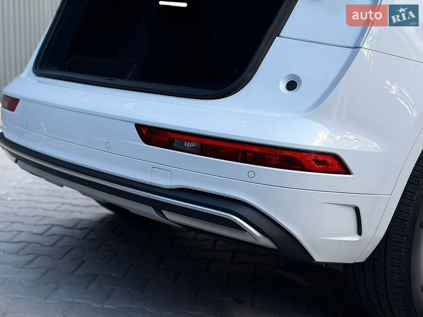 2021 Audi Q5 - мініатюра 8