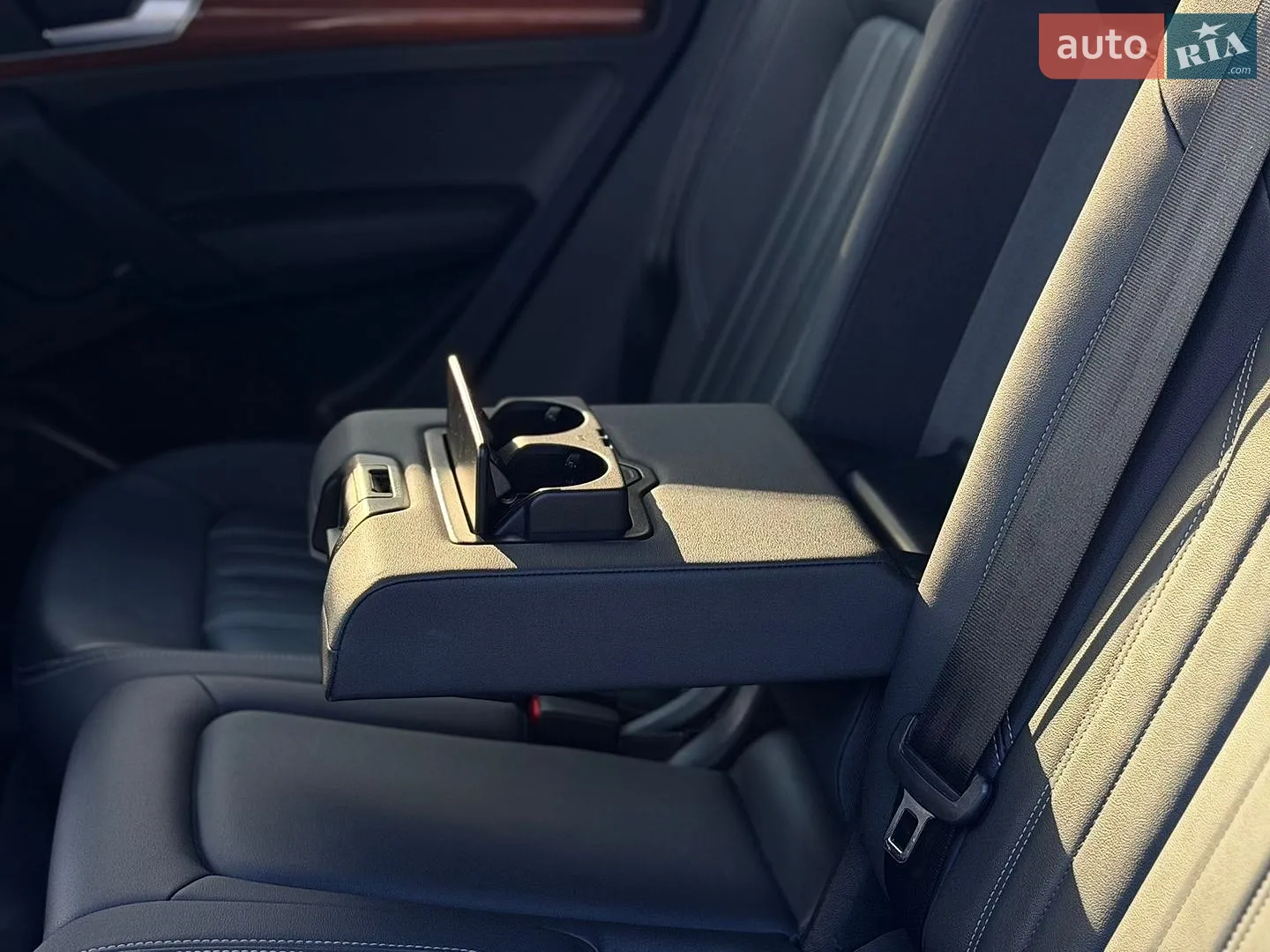2021 Audi Q5 - мініатюра 18