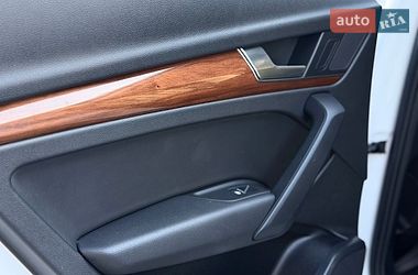 Внедорожник / Кроссовер Audi Q5 2021 в Киеве