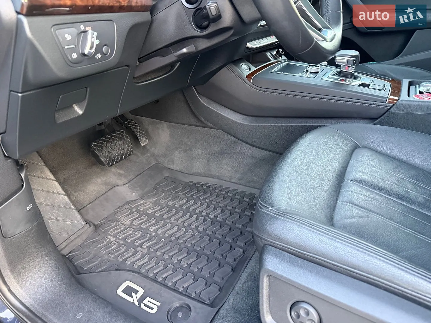 2020 Audi Q5 - мініатюра 10