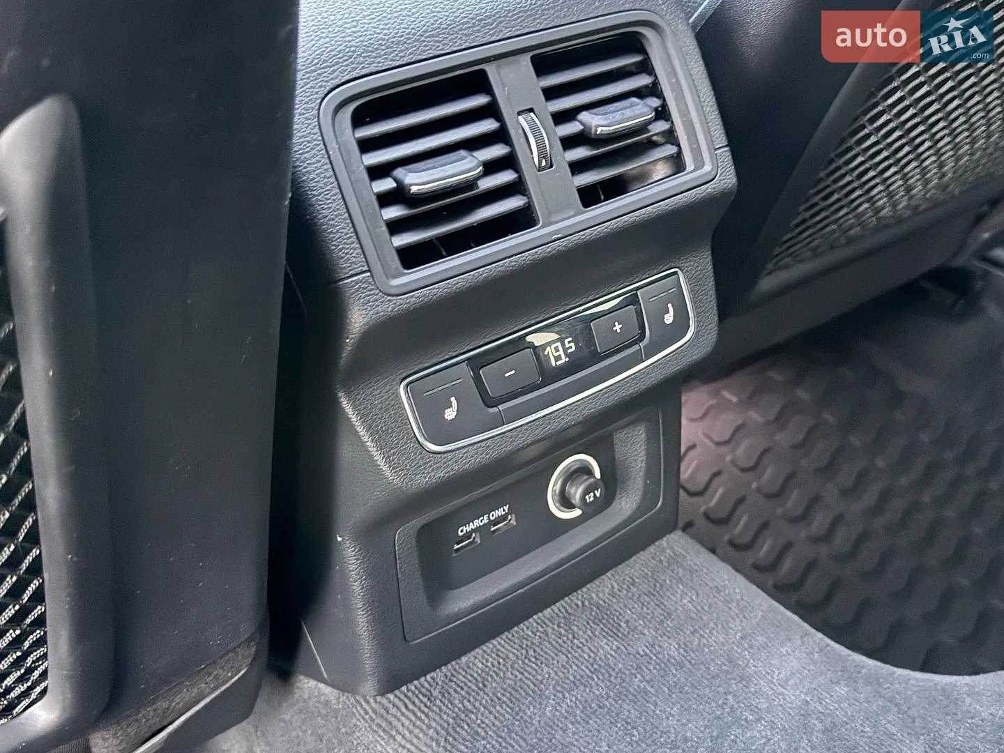 2020 Audi Q5 - мініатюра 20