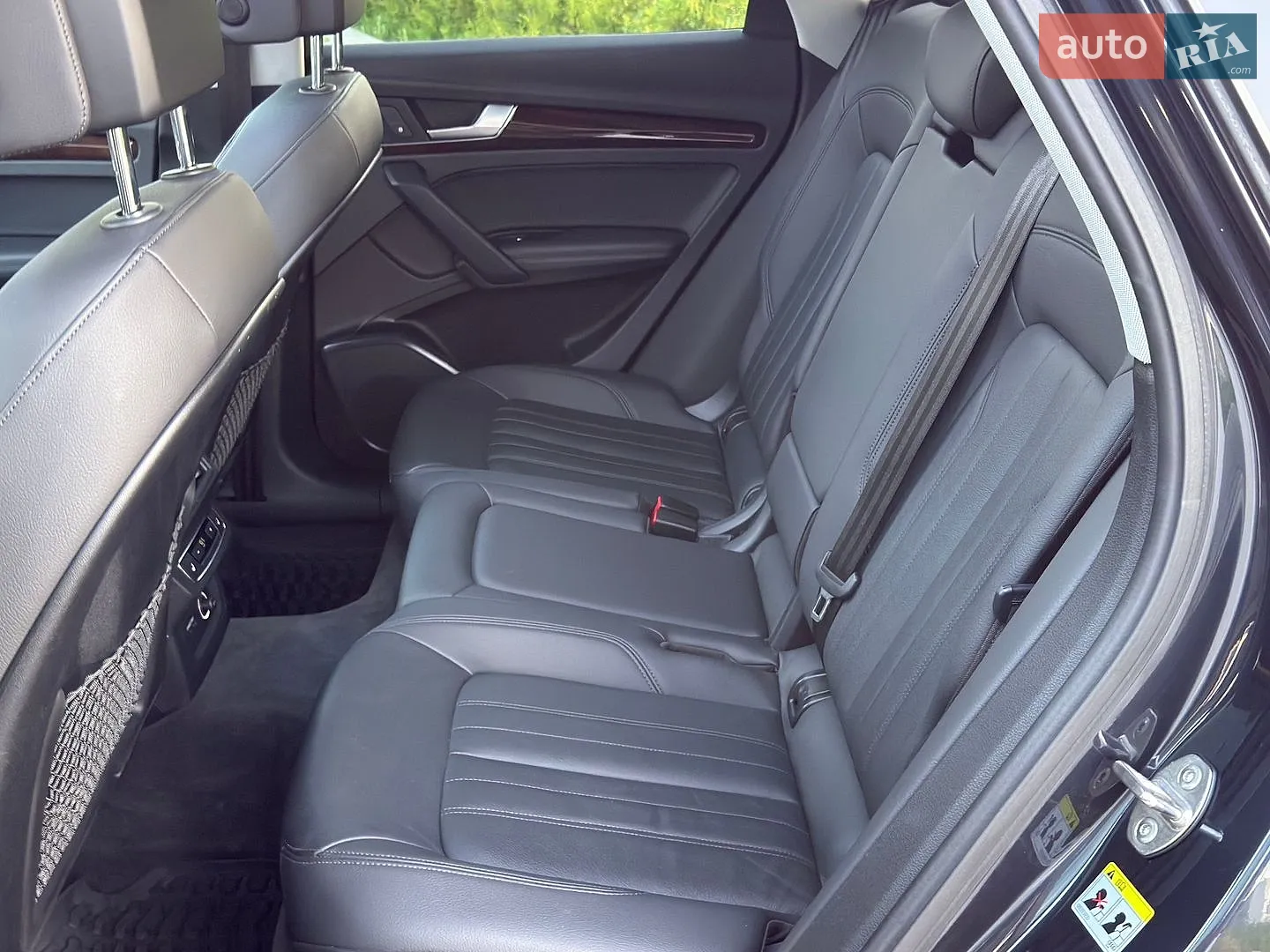 2020 Audi Q5 - мініатюра 21