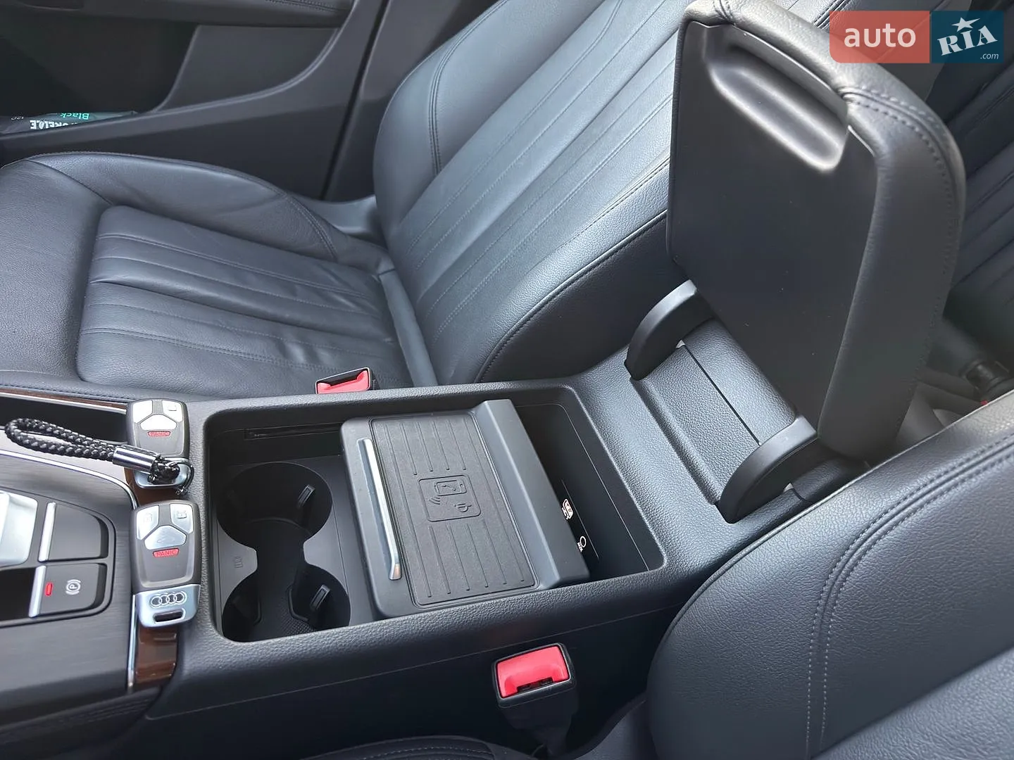 2020 Audi Q5 - мініатюра 31
