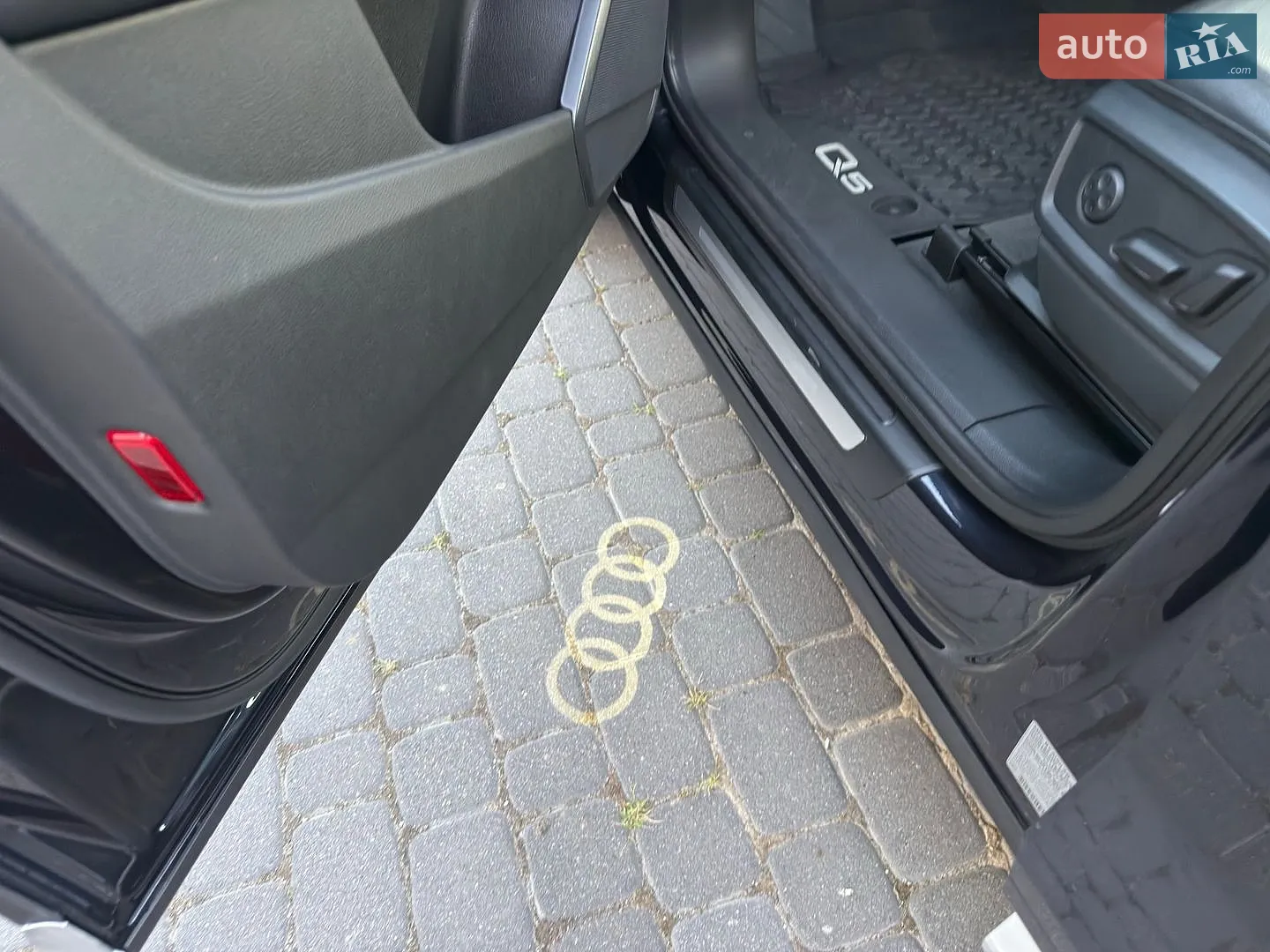 2020 Audi Q5 - мініатюра 28