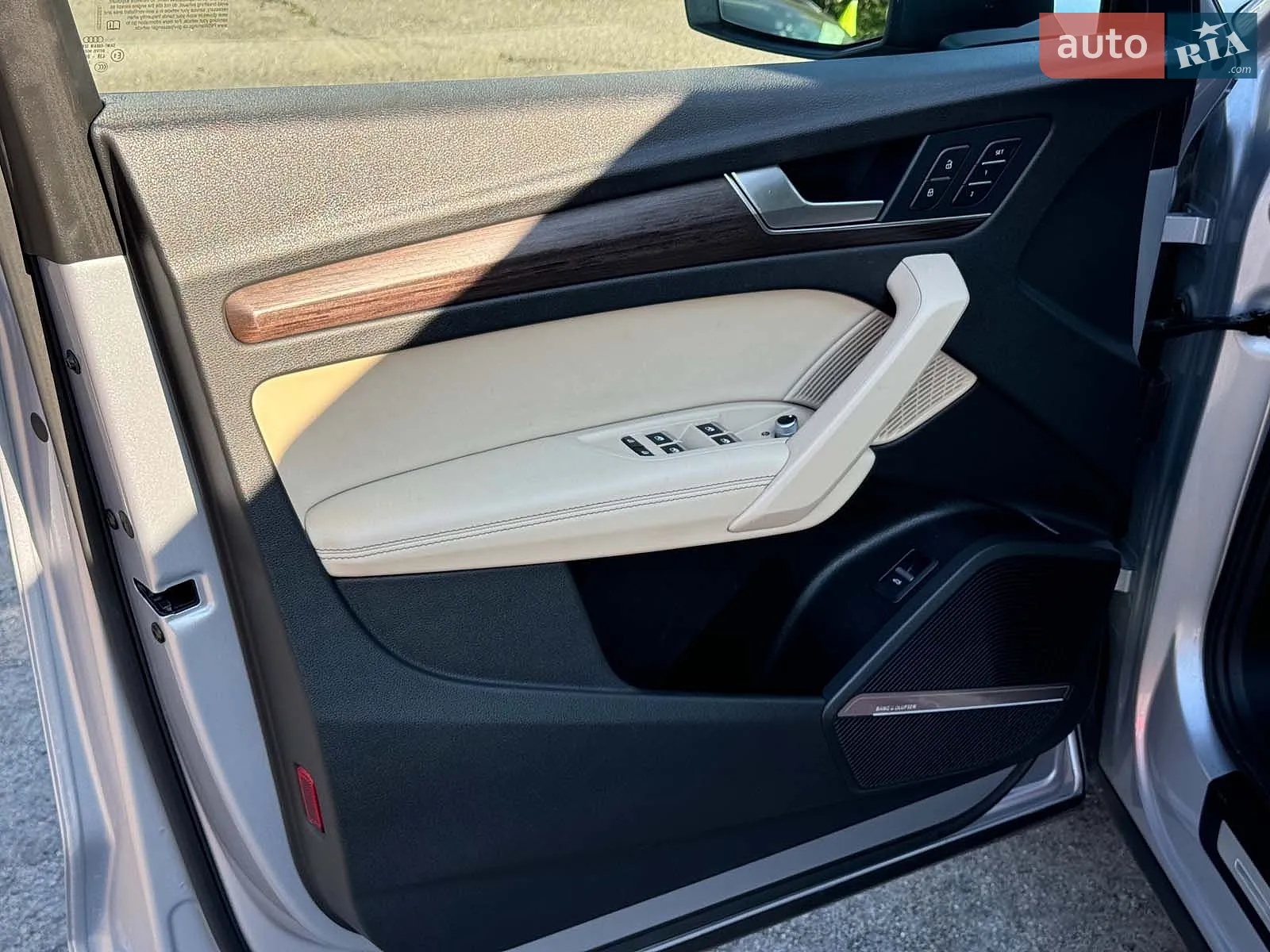 2022 Audi Q5 - мініатюра 16