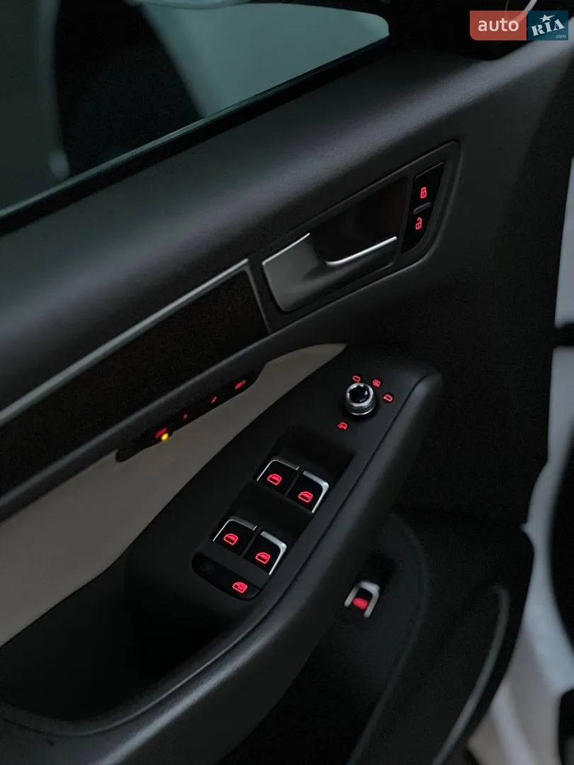 2016 Audi Q5 - мініатюра 11