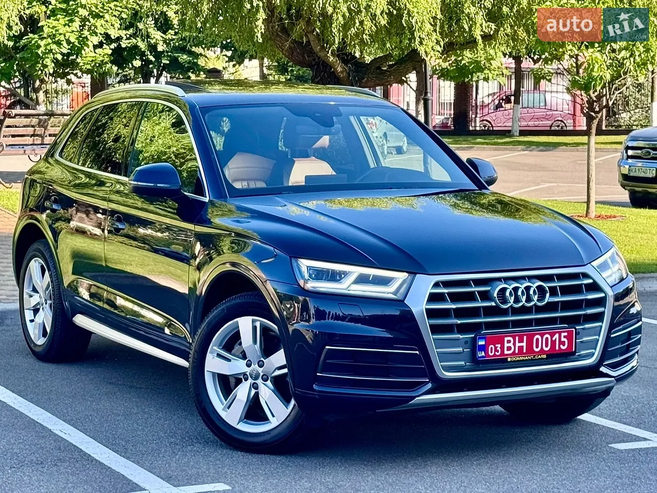 2016 Audi A4 - мініатюра 69
