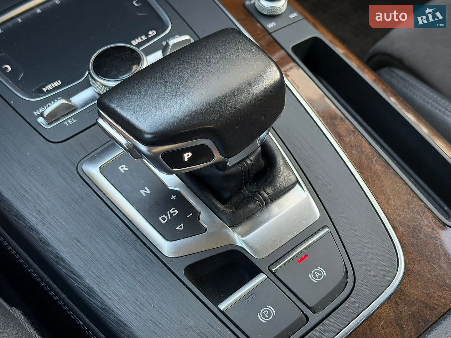 2017 Audi Q5 - мініатюра 35