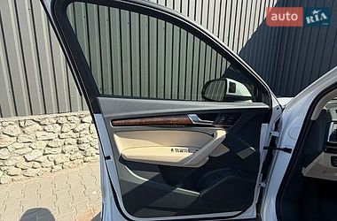 Внедорожник / Кроссовер Audi Q5 2017 в Тернополе