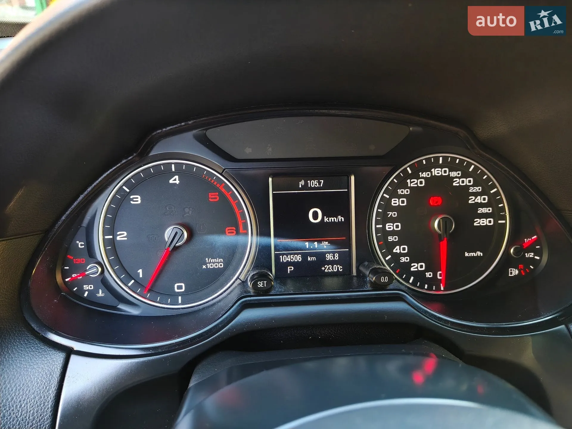 2015 Audi Q5 - мініатюра 18