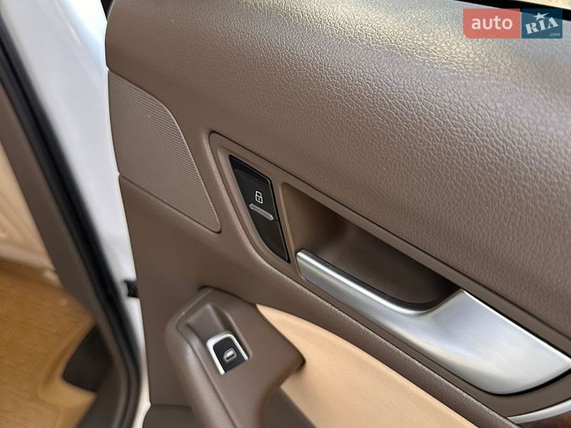 Внедорожник / Кроссовер Audi Q5 2014 в Кременчуге