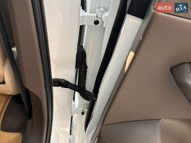 Внедорожник / Кроссовер Audi Q5 2014 в Кременчуге