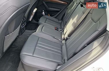 Внедорожник / Кроссовер Audi Q5 2022 в Киеве фото 32 Внедорожник / Кроссовер Audi Q5 2022 в Киеве