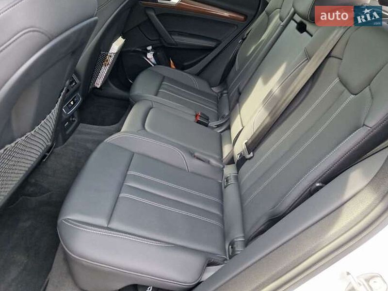 Внедорожник / Кроссовер Audi Q5 2022 в Киеве фото 32 Внедорожник / Кроссовер Audi Q5 2022 в Киеве