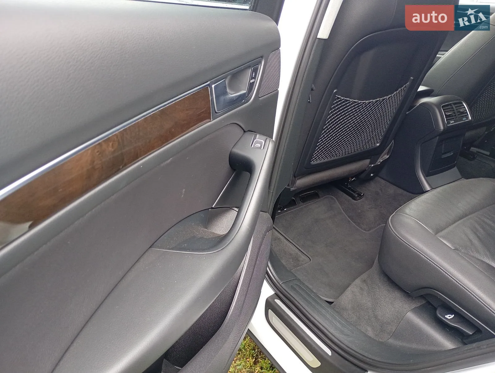 2013 Audi Q5 - мініатюра 11