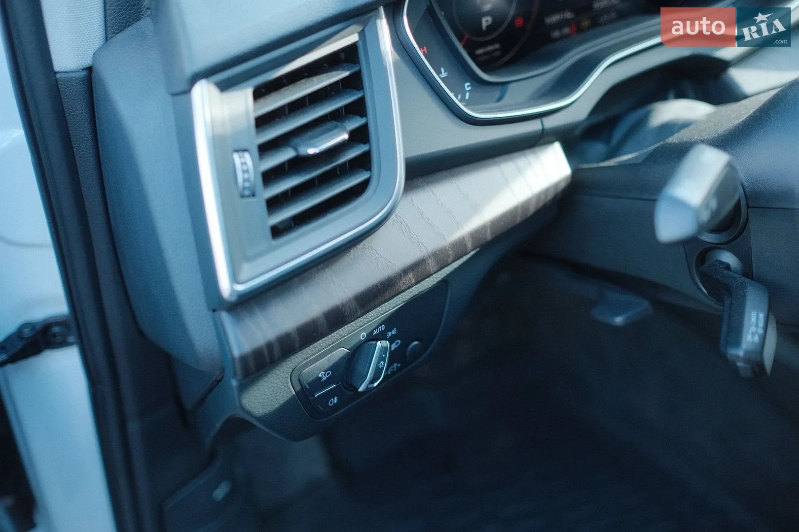 2020 Audi Q5 - мініатюра 7