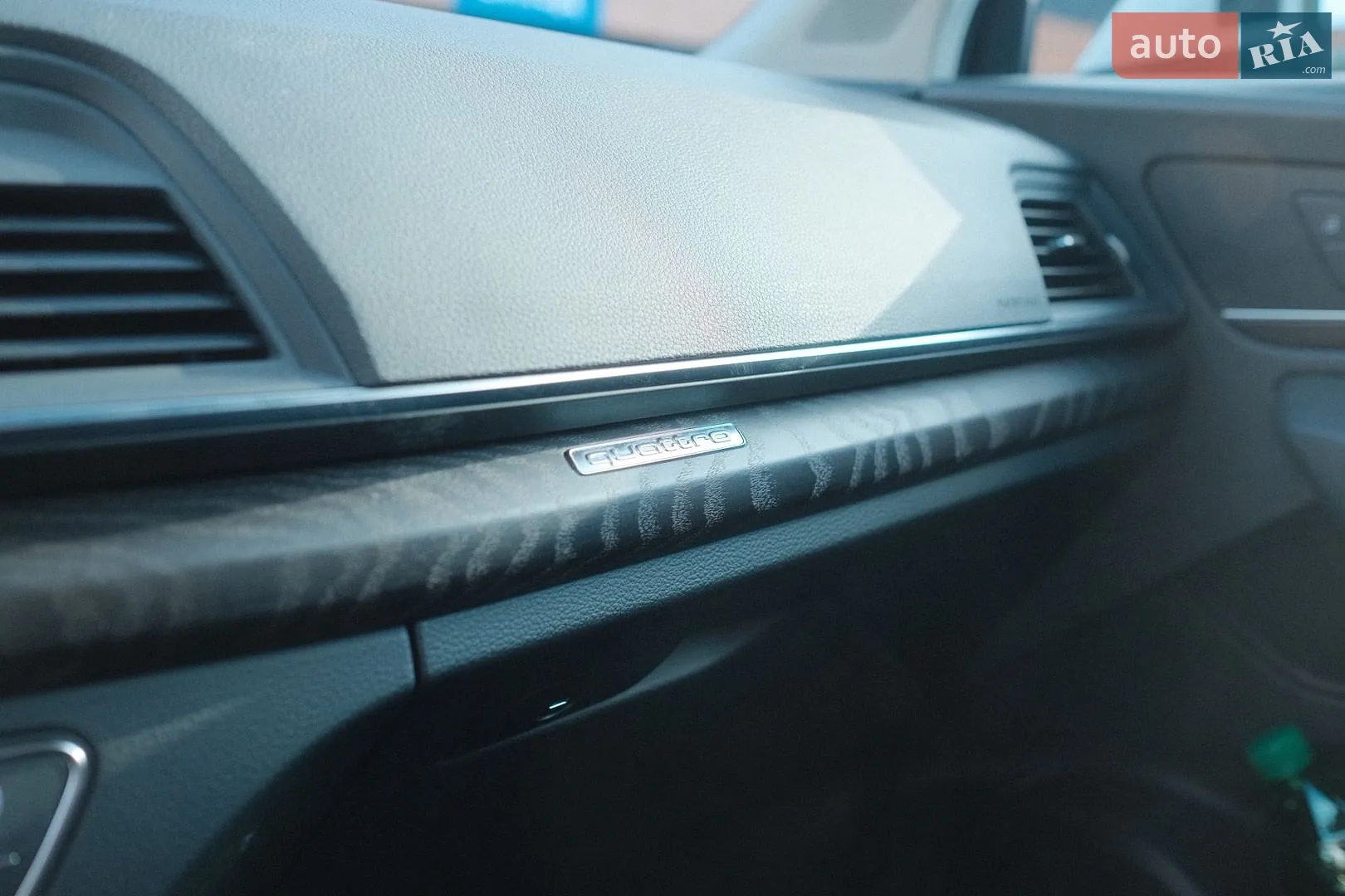 2020 Audi Q5 - мініатюра 9