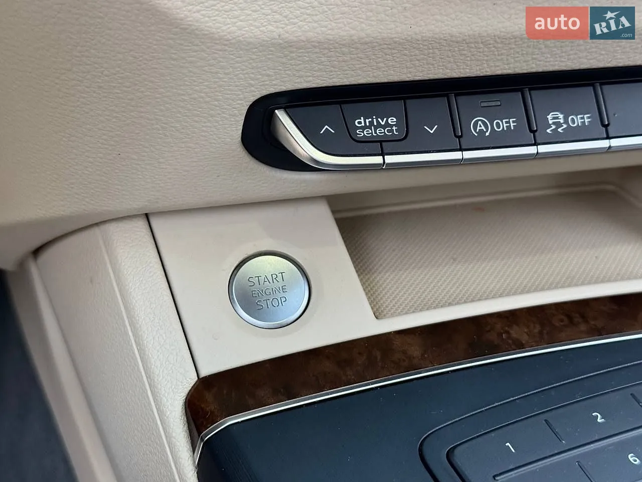 2017 Audi Q5 - мініатюра 34