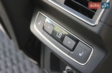 Внедорожник / Кроссовер Audi Q5 2017 в Днепре
