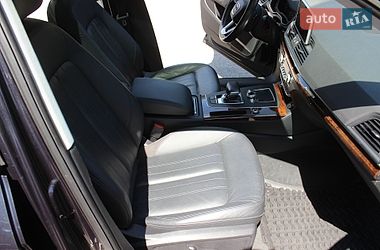 Внедорожник / Кроссовер Audi Q5 2017 в Днепре