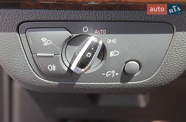 Внедорожник / Кроссовер Audi Q5 2017 в Днепре