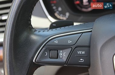 Внедорожник / Кроссовер Audi Q5 2017 в Днепре