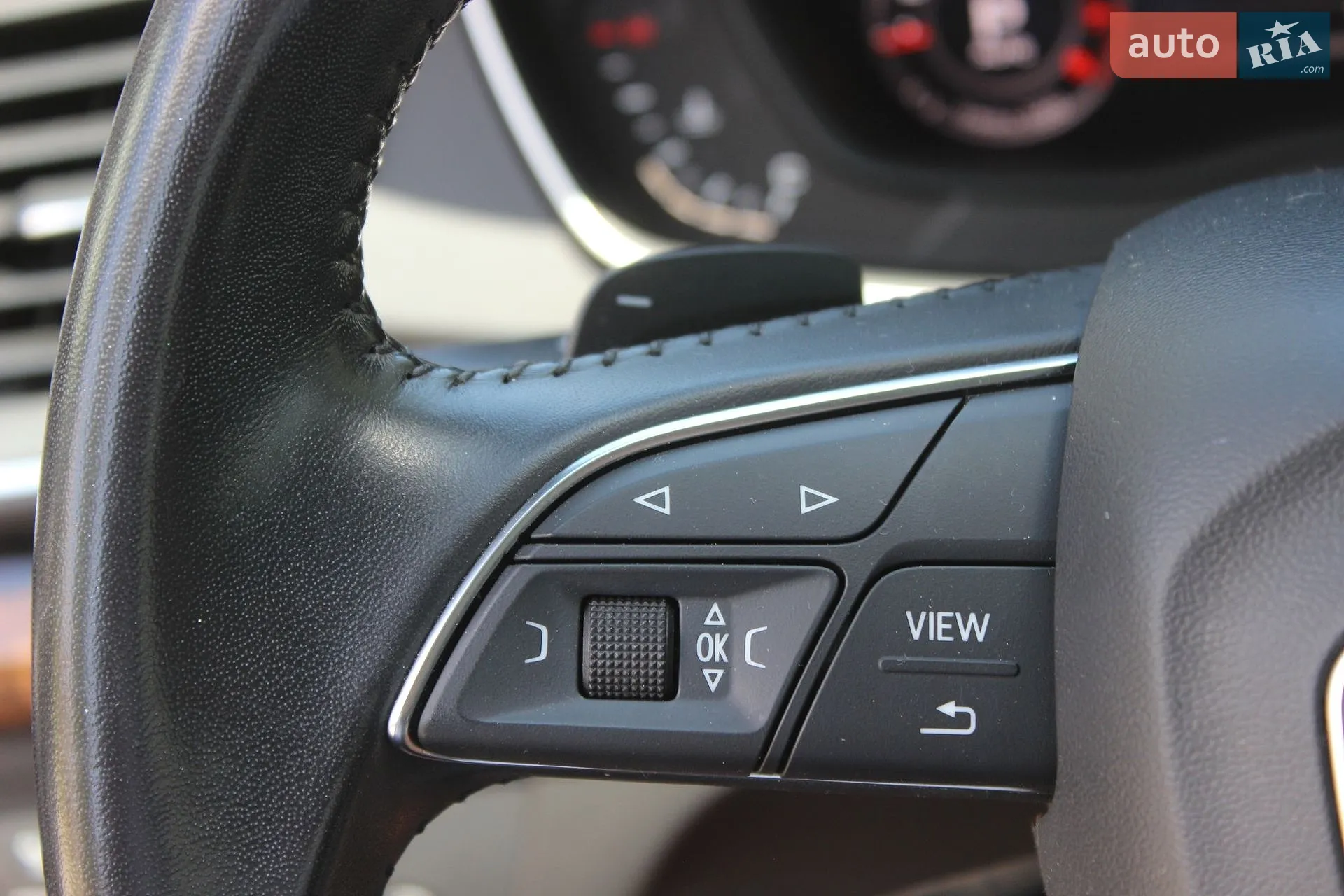 2017 Audi Q5 - мініатюра 33