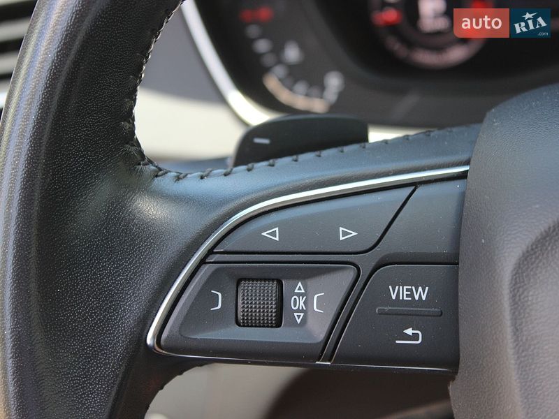 Внедорожник / Кроссовер Audi Q5 2017 в Днепре