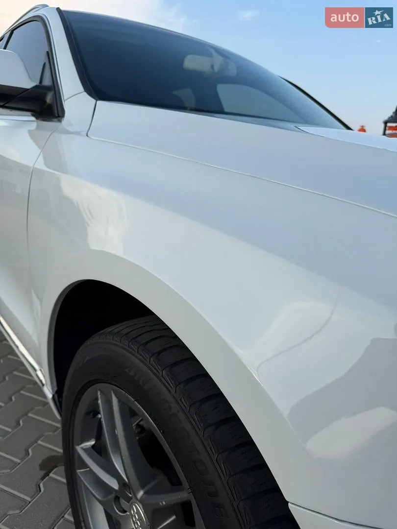 2014 Audi Q5 - мініатюра 39