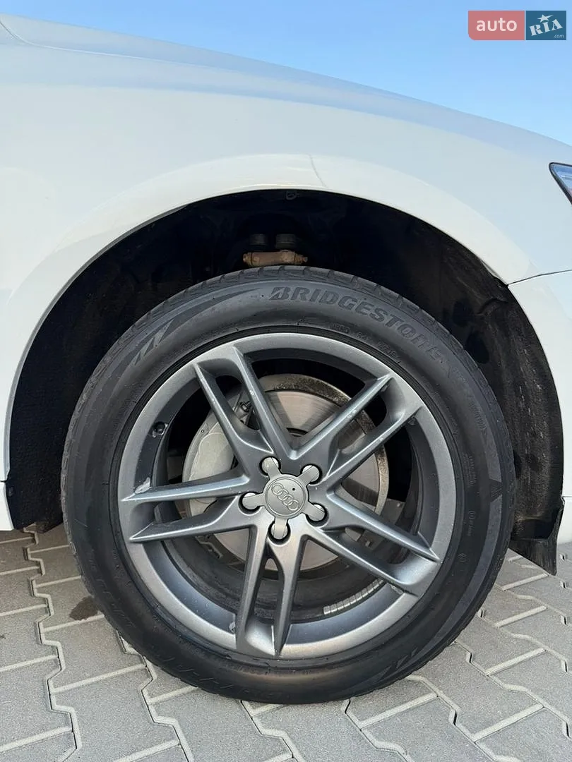 2014 Audi Q5 - мініатюра 41