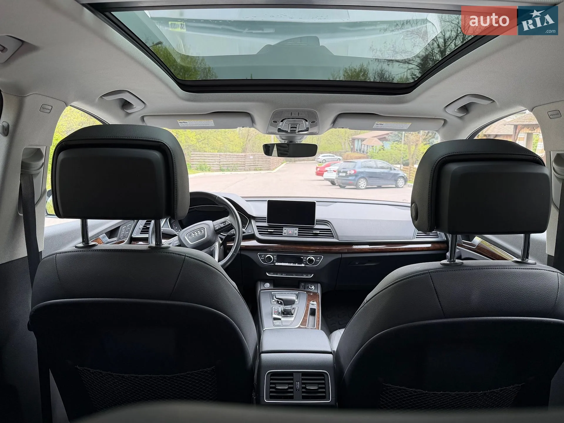 2018 Audi Q5 - мініатюра 28