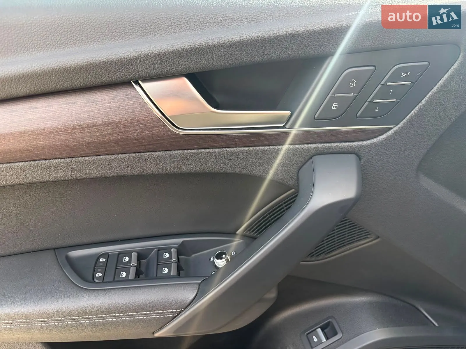 2021 Audi Q5 - мініатюра 39