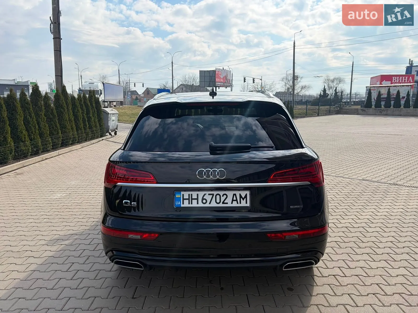 2021 Audi Q5 - мініатюра 24