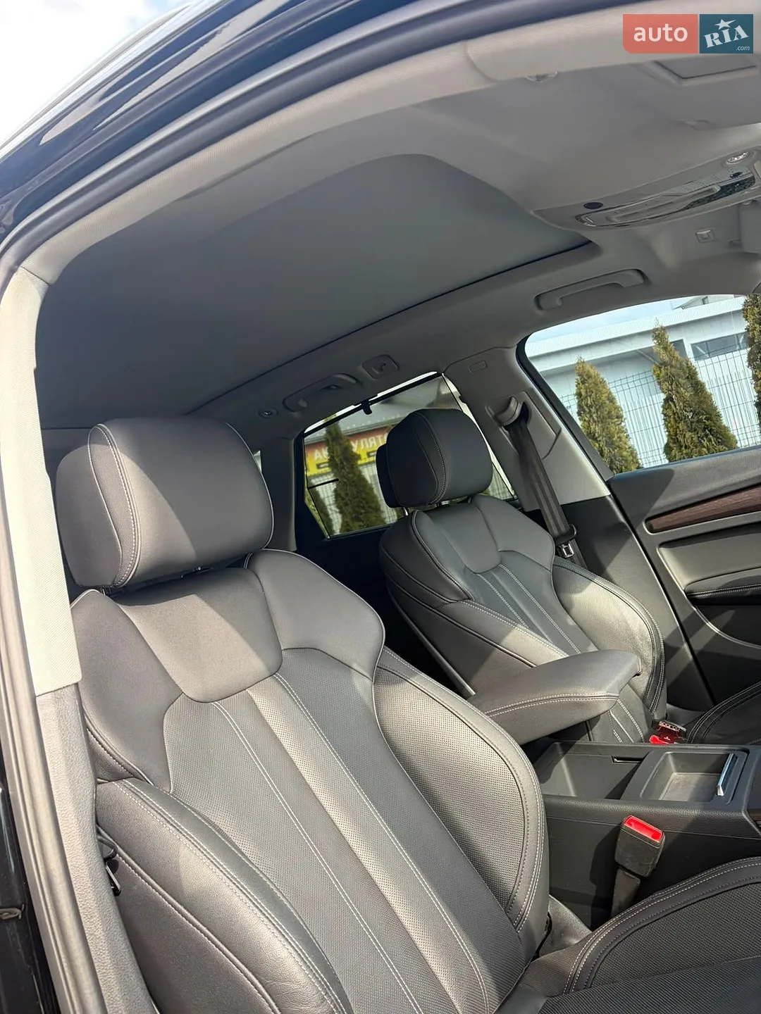 2021 Audi Q5 - мініатюра 47