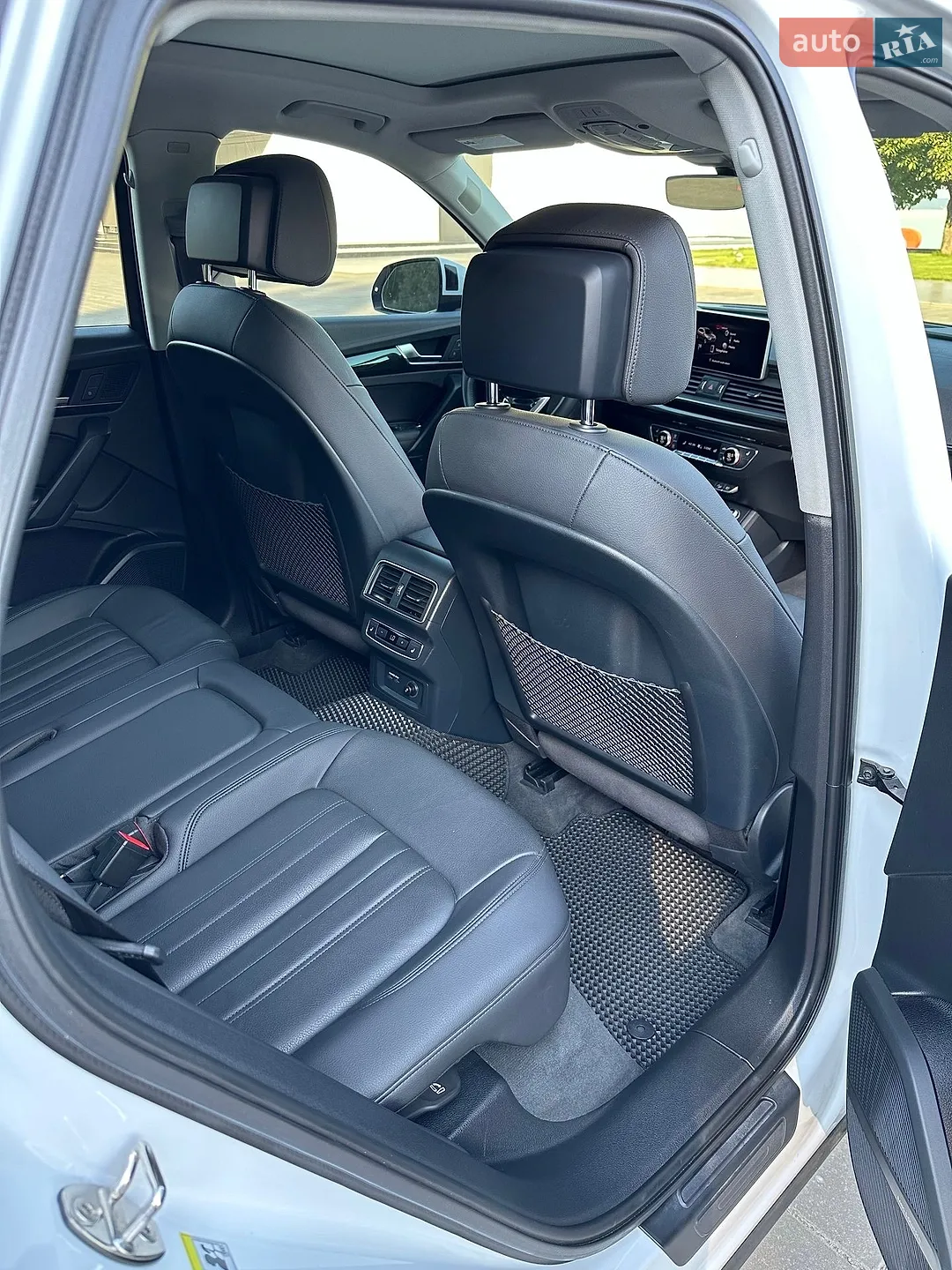 2018 Audi Q5 - мініатюра 21