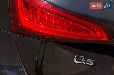Внедорожник / Кроссовер Audi Q5 2015 в Ивано-Франковске фото 6 Внедорожник / Кроссовер Audi Q5 2015 в Ивано-Франковске