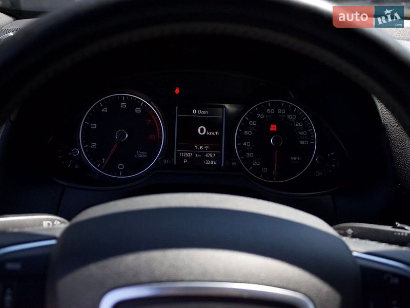 Внедорожник / Кроссовер Audi Q5 2015 в Ивано-Франковске фото 9 Внедорожник / Кроссовер Audi Q5 2015 в Ивано-Франковске