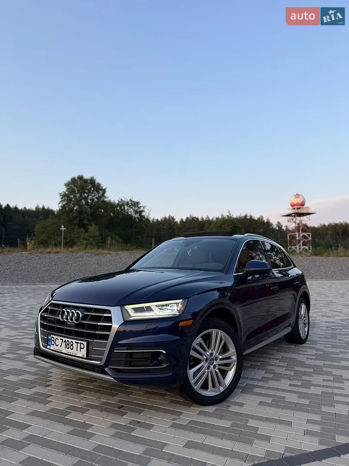2022 Audi Q7 - мініатюра 42