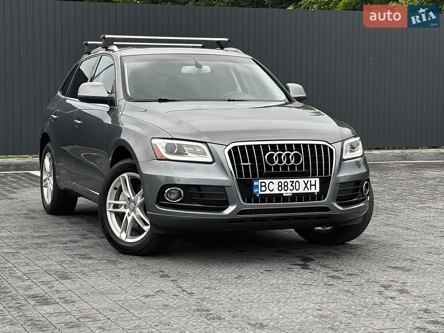 2014 Audi Q5 - мініатюра 6