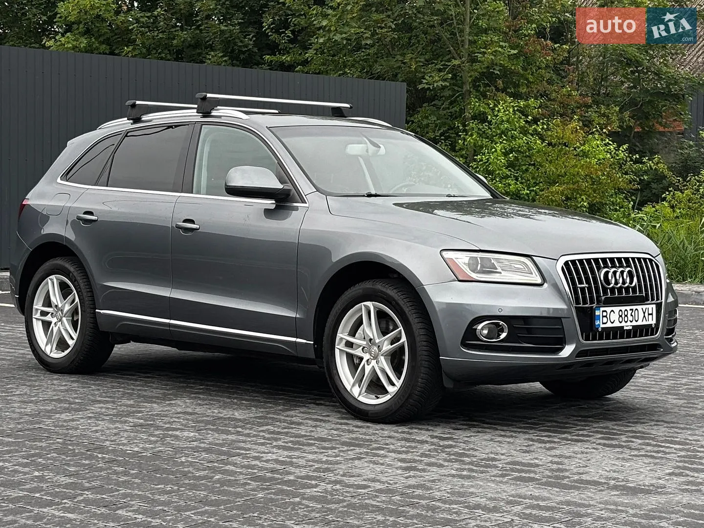 2014 Audi Q5 - мініатюра 11
