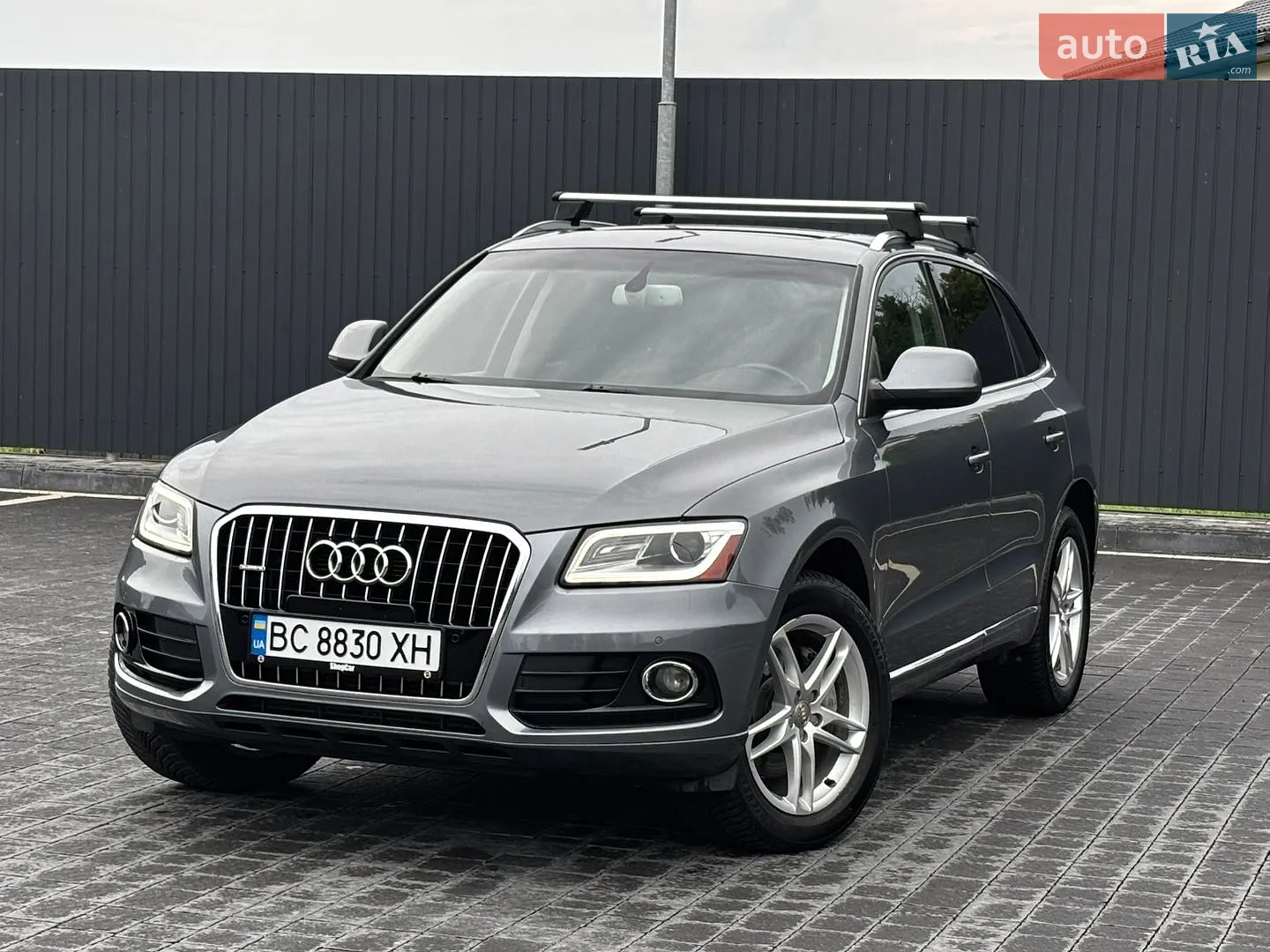 2014 Audi Q5 - мініатюра 16