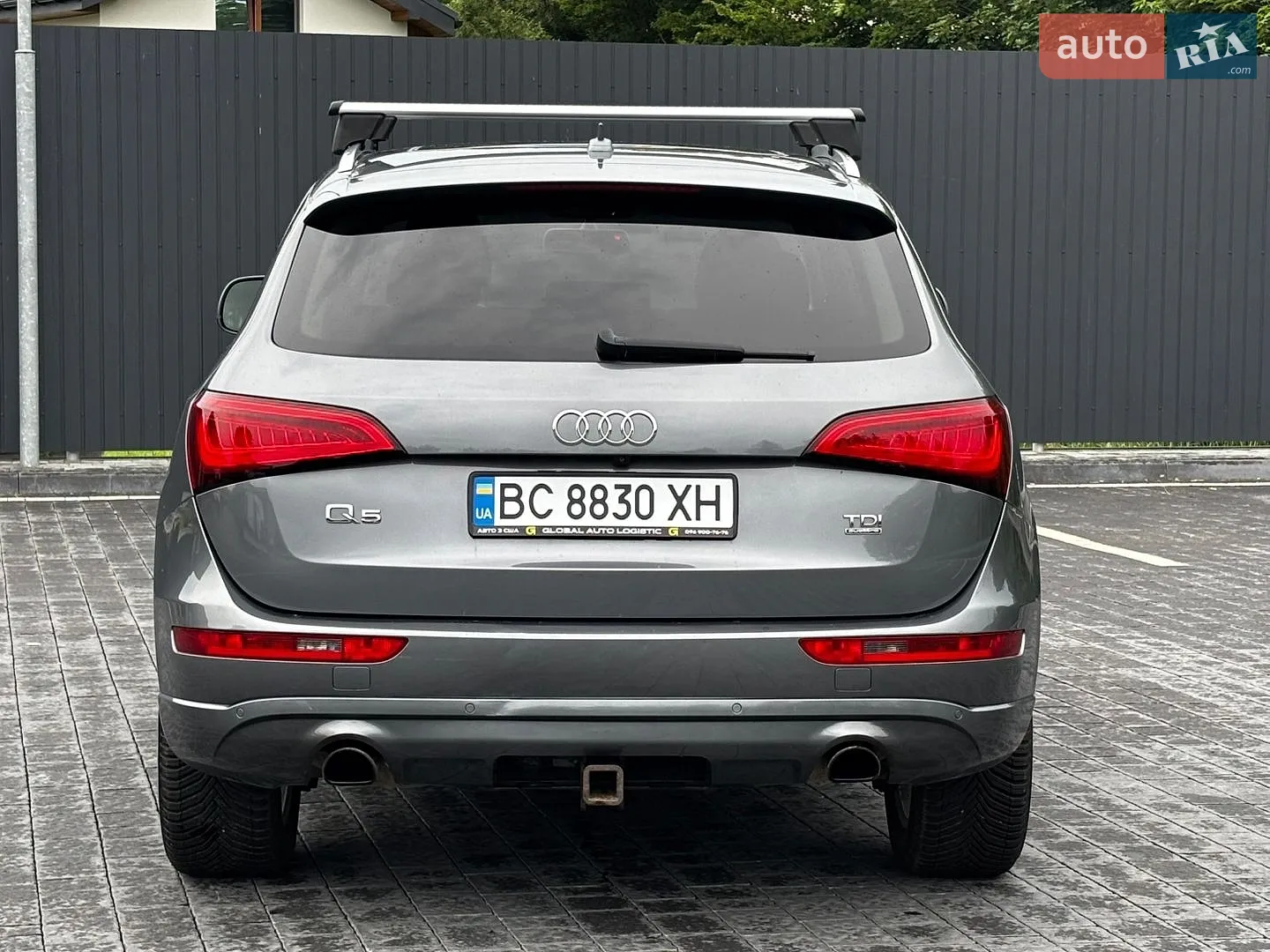 2014 Audi Q5 - мініатюра 21