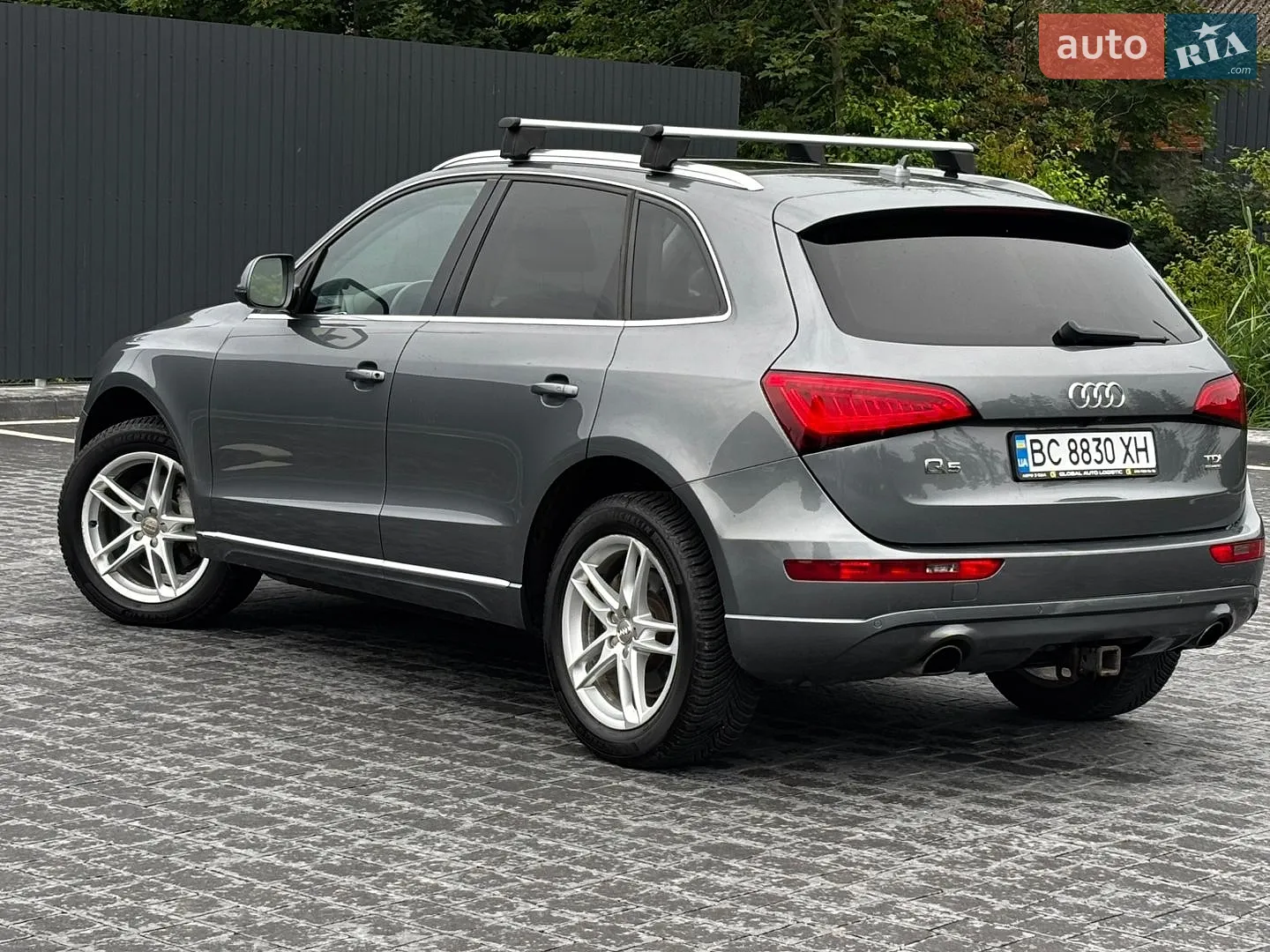 2014 Audi Q5 - мініатюра 25
